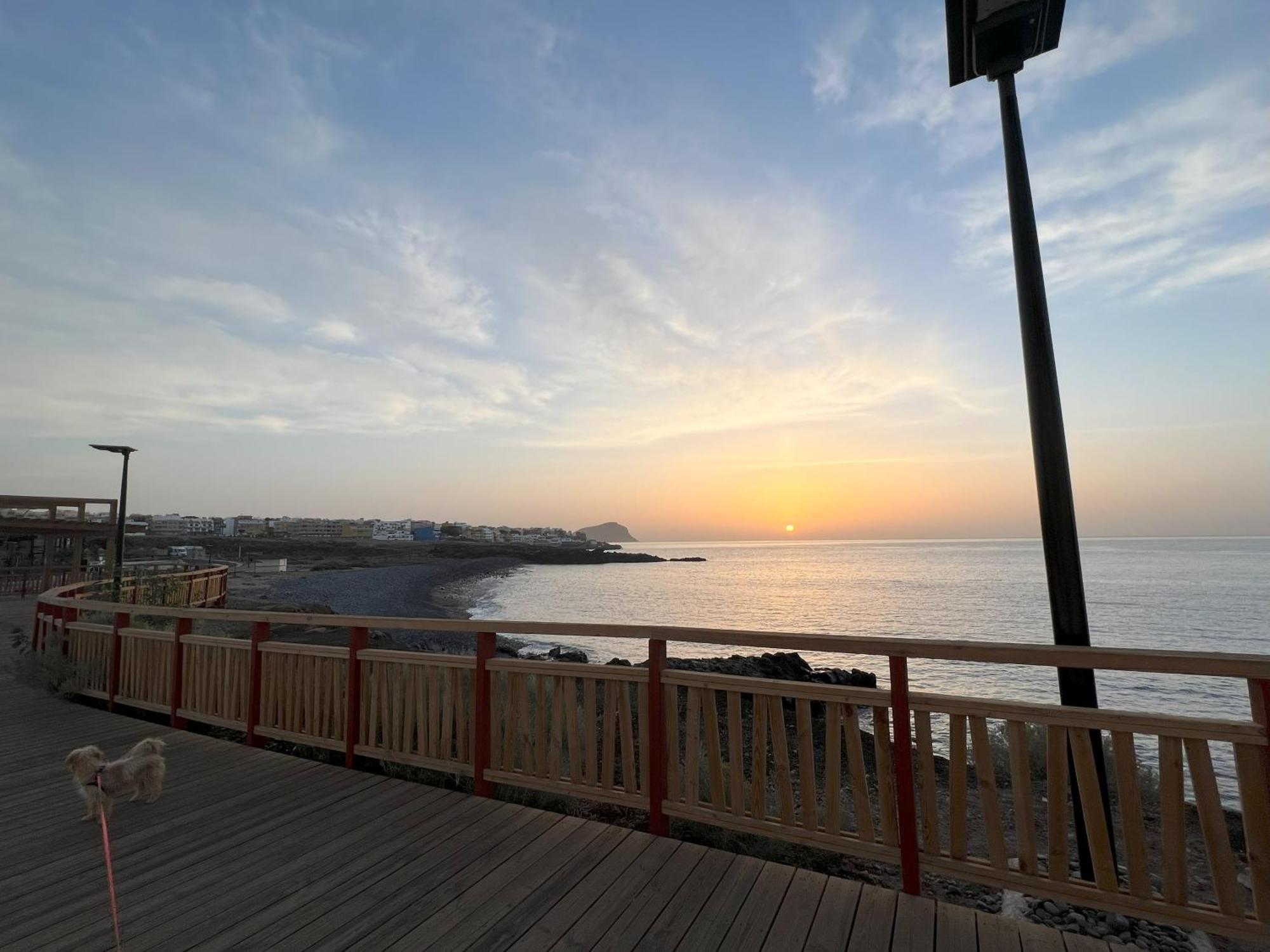 Tenerife Golf Del Sur Apartment 1 San Miguel de Abona Exterior photo