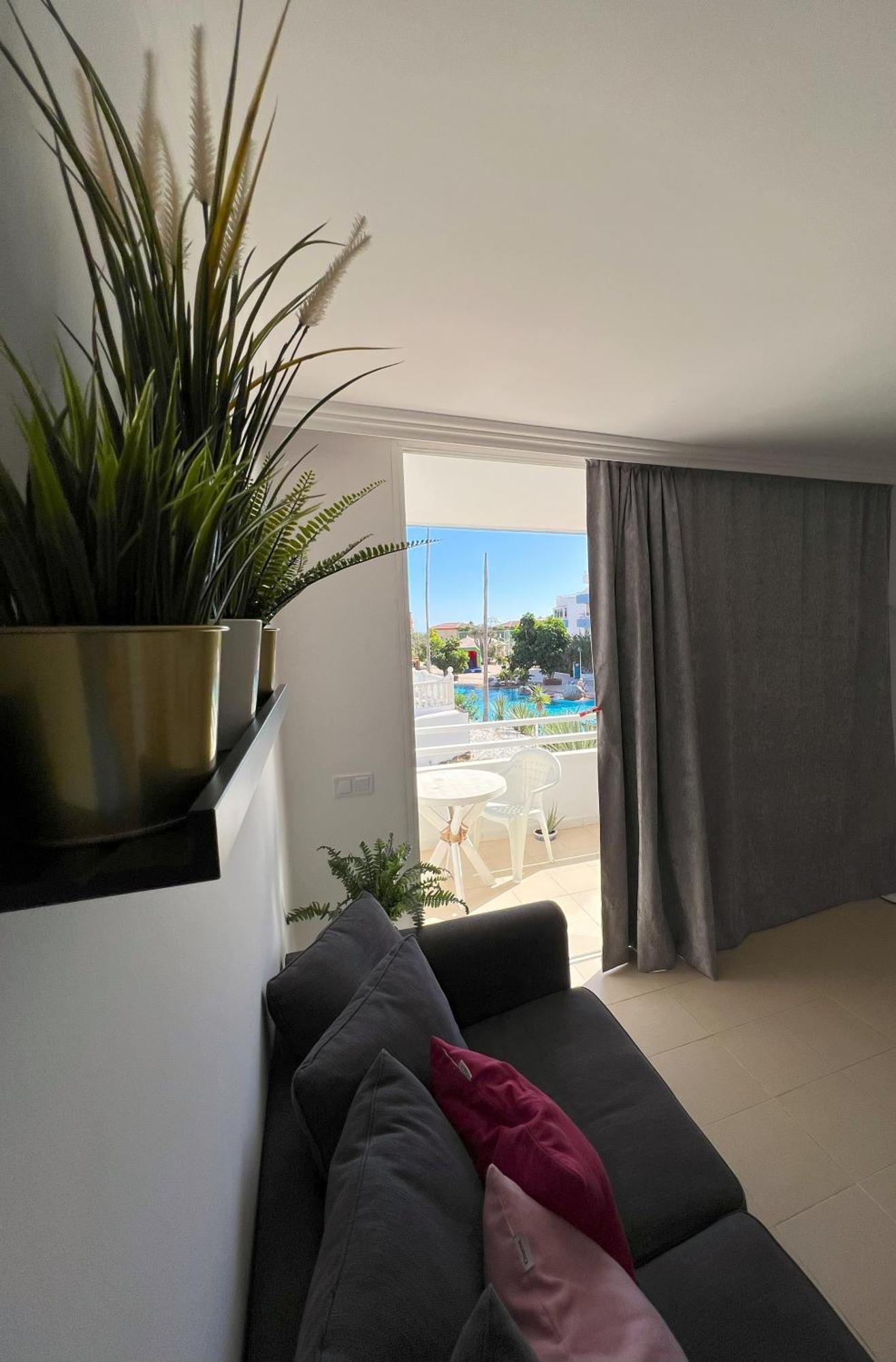 Tenerife Golf Del Sur Apartment 1 San Miguel de Abona Exterior photo
