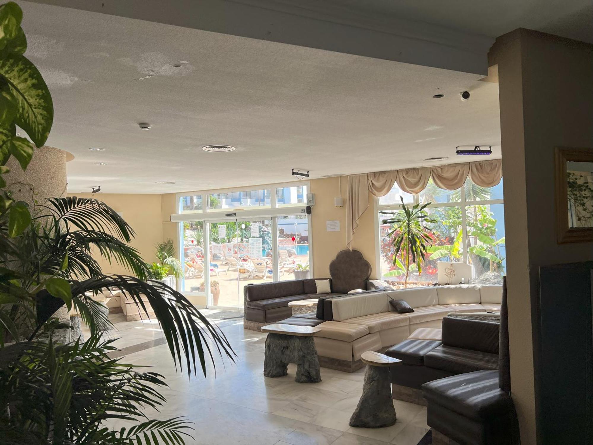 Tenerife Golf Del Sur Apartment 1 San Miguel de Abona Exterior photo